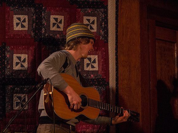 The Maltby Jam January 2013-32