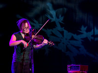 Sara & Sean Watkins @ The Triple Door-19