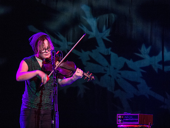 Sara & Sean Watkins @ The Triple Door-19