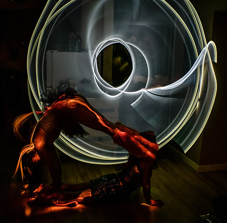 Lightpainting 1-5-19-25