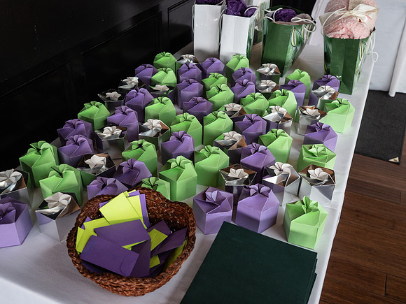 Swedish Hospital Volunteer Appreciation Banquet 2018 @ Stoneburner-4
