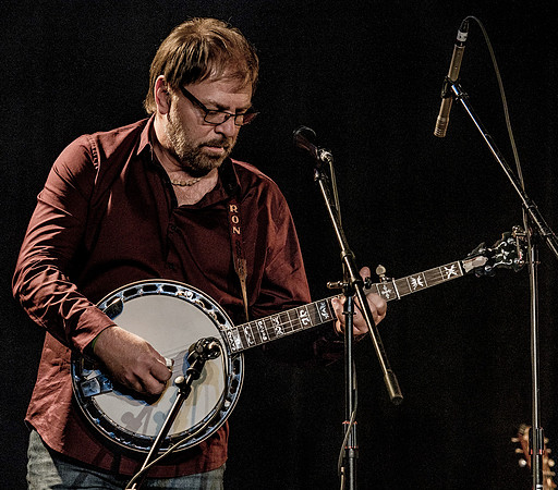 The Seldom Scene @ Wintergrass 2018-7
