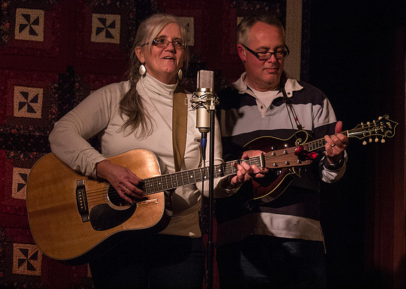 The Maltby Jam January 2013-15