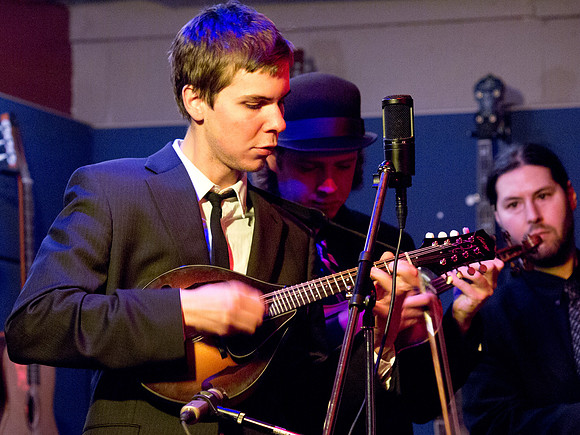 The Hen House Prowlers-7