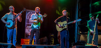 Spare Rib & The Bluegrass Sauce @ Nectar lounge 2-6-14