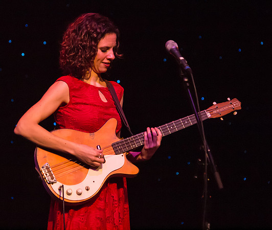 Red Molly @ The Triple Door January 2013-20