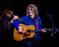 The Claire Lynch Band @ The Triple Door 1-20-13-7