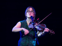 Sara & Sean Watkins @ The Triple Door-10