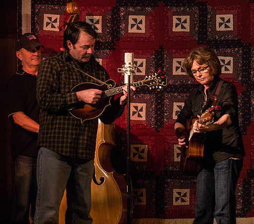 The Maltby Jam January 2013-30
