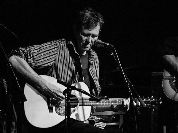 Robbie Fulks @ The Royal Room October 2012-17