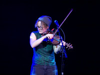 Sara & Sean Watkins @ The Triple Door-8