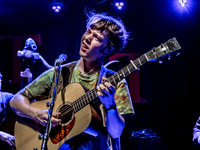 Billy Strings @ The Tractor Tavern 2-15-17