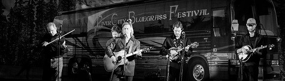 Jim Lauderdale  @ The 2012 Rivercity Bluegrass Festival_-8