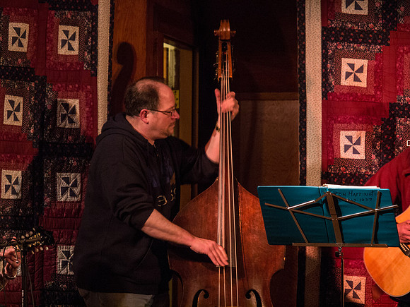 The Maltby Jam January 2013-41
