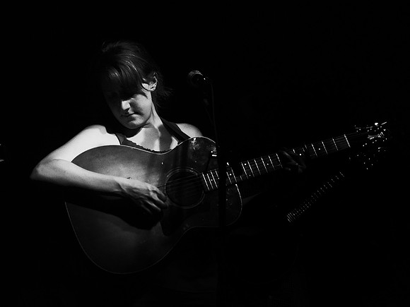 The Honeycutters @ Conor Byrnes August 2012