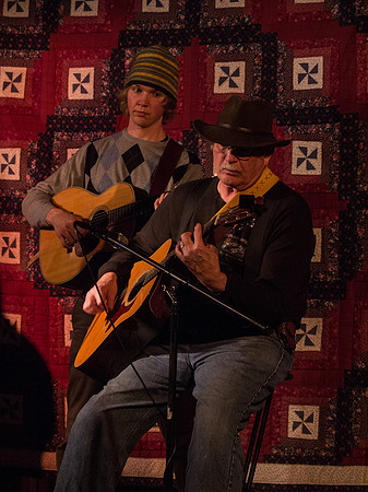 The Maltby Jam January 2013-43