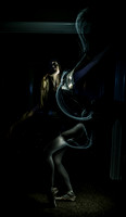 Lightpainting 3-26-18-33