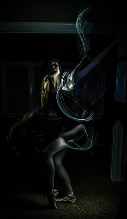 Lightpainting 3-26-18-33