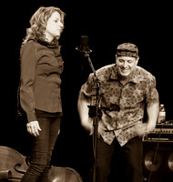 The Claire Lynch Band @ The Triple Door 1-20-13-17