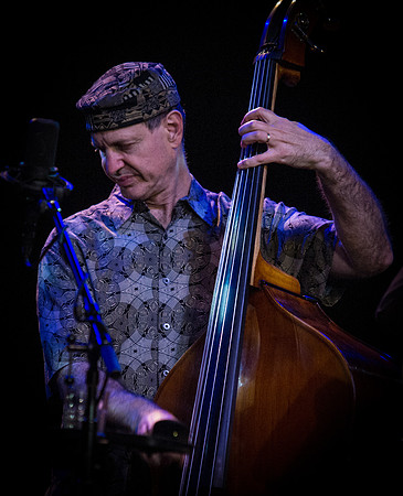 The Claire Lynch Band @ The Triple Door 1-20-13-31