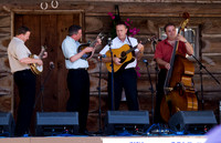 Spinney Brothers @ The Darrington Bluegrass Festival 2012-13