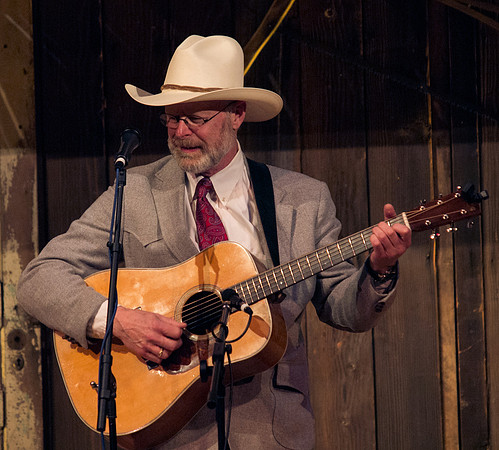 The Howdy Boys @ Bluegrass From The Forest May 2012-16
