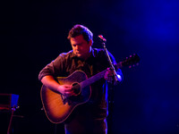 Sara & Sean Watkins @ The Triple Door-13