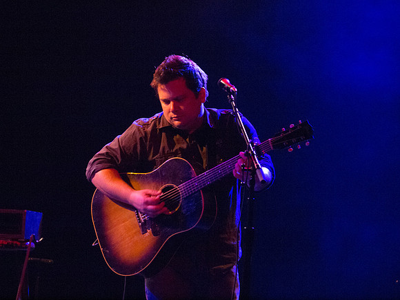 Sara & Sean Watkins @ The Triple Door-13