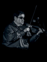 Michael Cleveland & Flamekeeper@ The Wenatchee River Bluegrass Festival 2019