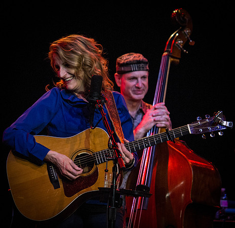 The Claire Lynch Band @ The Triple Door 1-20-13-28