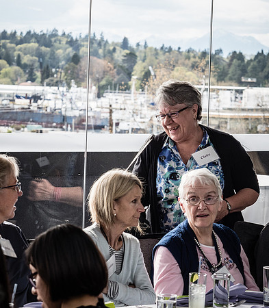 Swedish Hospital Volunteer Appreciation Banquet 2018 @ Stoneburner-66