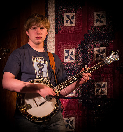 The Maltby Jam January 2013-3