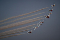 The Snowbirds Set 1 @ The  Abbotsford Show 2018-13