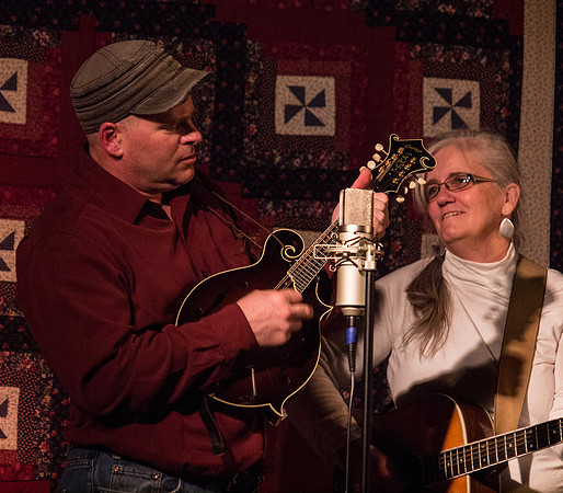 The Maltby Jam January 2013-17
