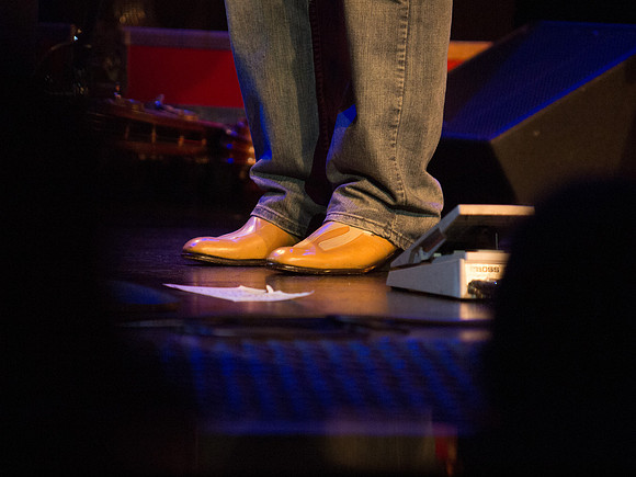 The Claire Lynch Band @ The Triple Door 1-20-13-21