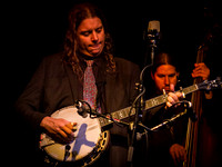 The Henhouse Prowlers @ The Royal Room 10-2012-11