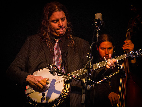 The Henhouse Prowlers @ The Royal Room 10-2012-11