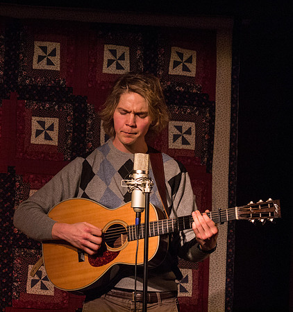 The Maltby Jam January 2013-36