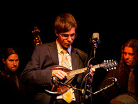 The Henhouse Prowlers @ The Royal Room 10-2012-8