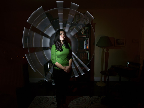 Lightpainting 3-15-18-6