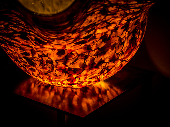 Chihuly Garden and Glass Set 3-15