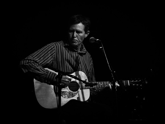 Robbie Fulks @ The Royal Room October 2012-3