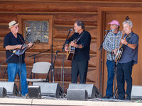 Wayne Taylor & Appaloosa @ Darrington Bluegrass Festival 2025