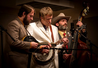 Oly Mountain Boys @ The Olympia Community Bluegrass Show 2013-18
