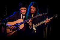 The Henhouse Prowlers @ The Nectar Lounge 3-21-13-13