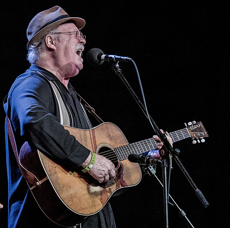 The Seldom Scene @ Wintergrass 2018-40
