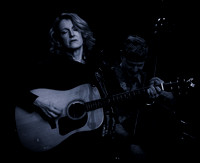 The Claire Lynch Band @ The Triple Door 1-20-13-14