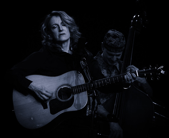 The Claire Lynch Band @ The Triple Door 1-20-13-14