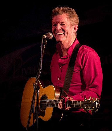 Rodney Crowell  @ The 2012 Rivercity Bluegrass Festival_-11
