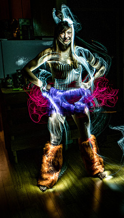 Lightpainting 1-5-19-20